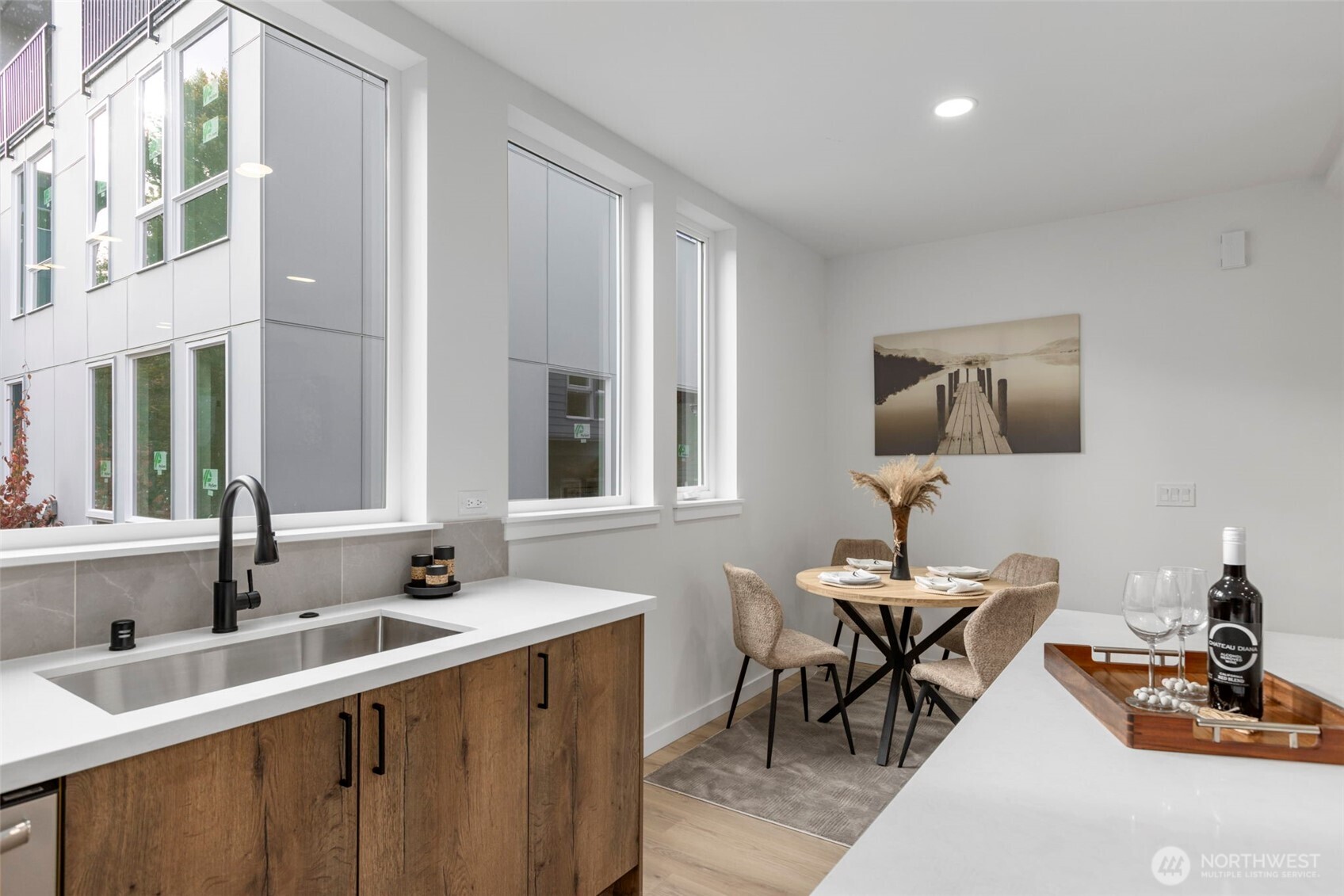 7035 Delridge Way Property Photo 8