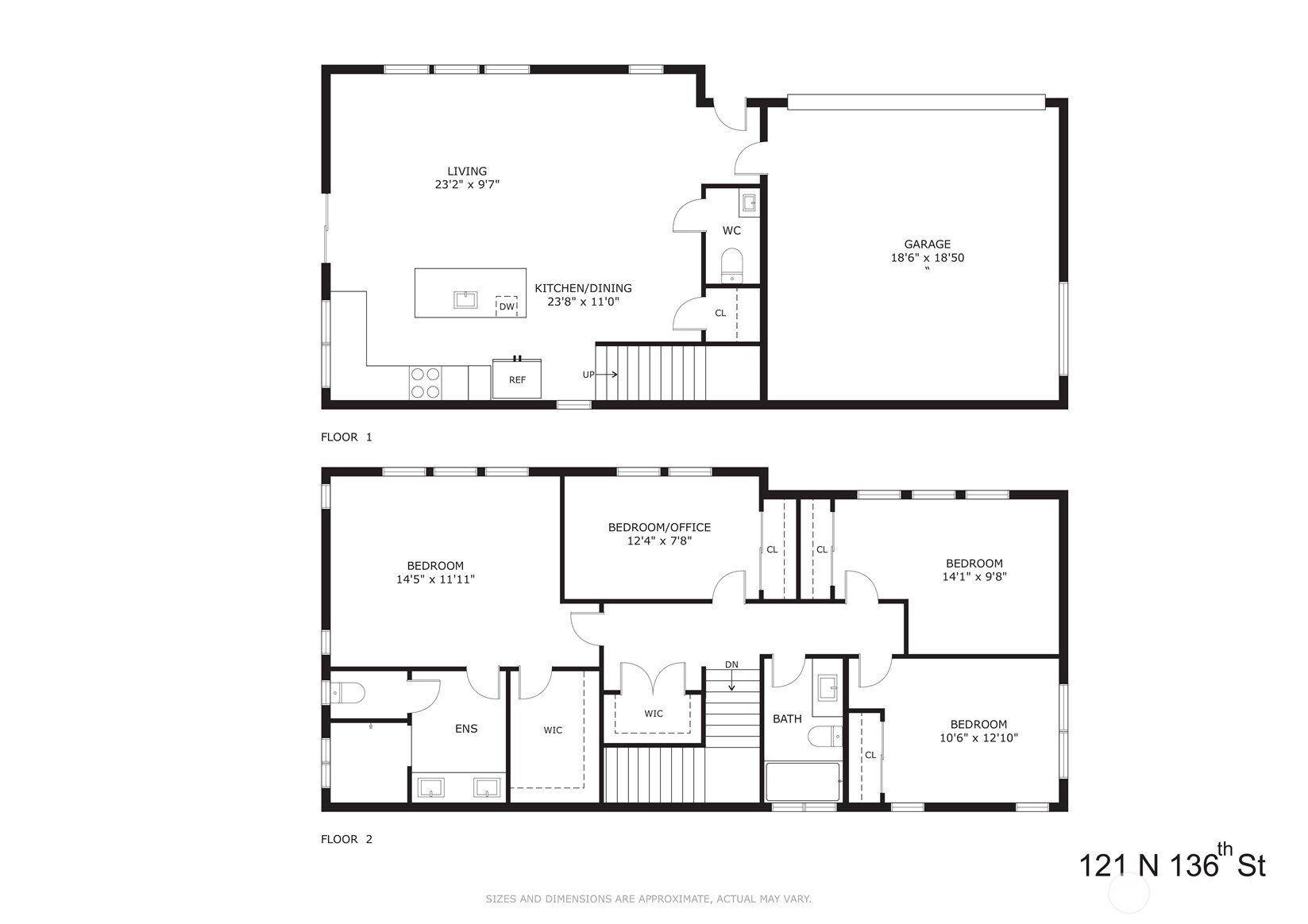 121 N 136th Street Property Photo 35