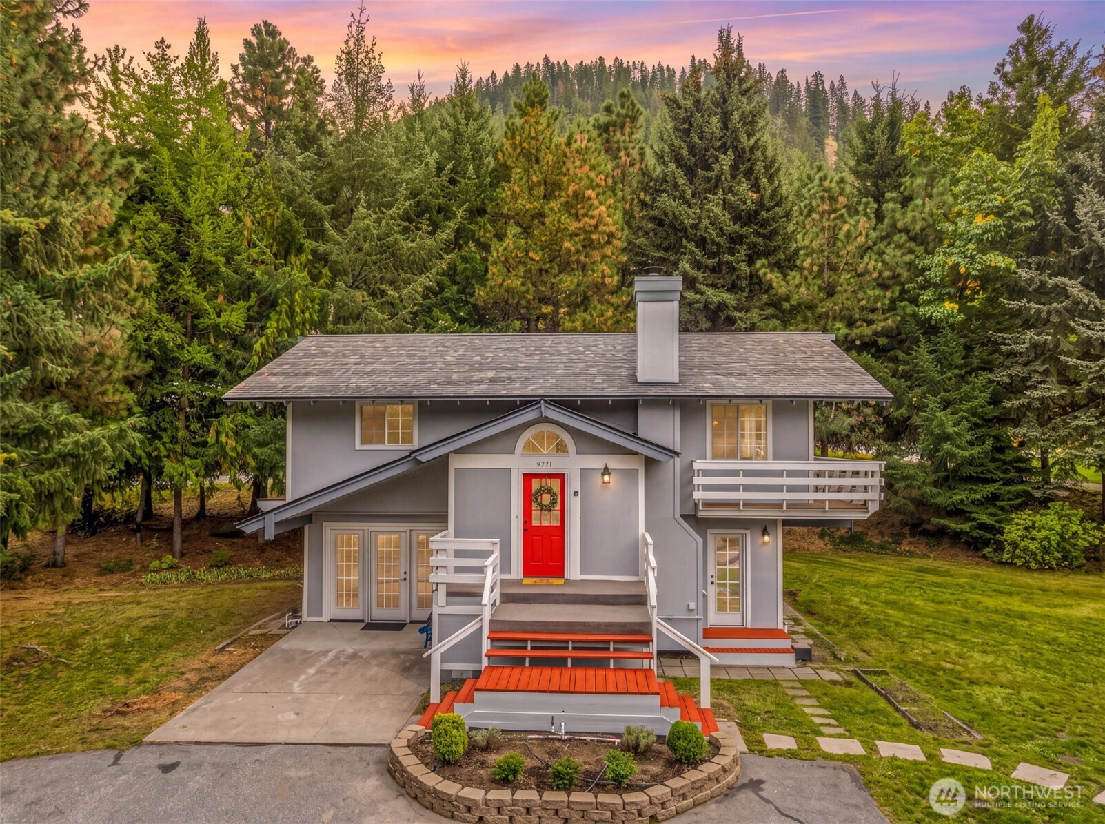 9771 Dye Road Property Photo 1