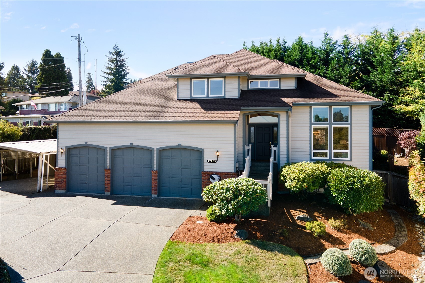 17803 50th Court Property Photo 1