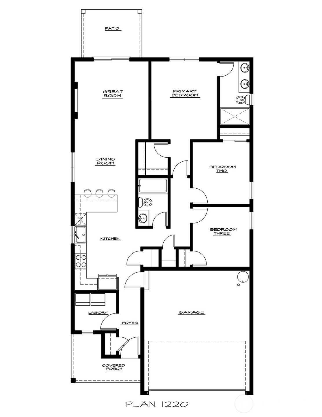 13 W Roosevelt Street Property Photo 2
