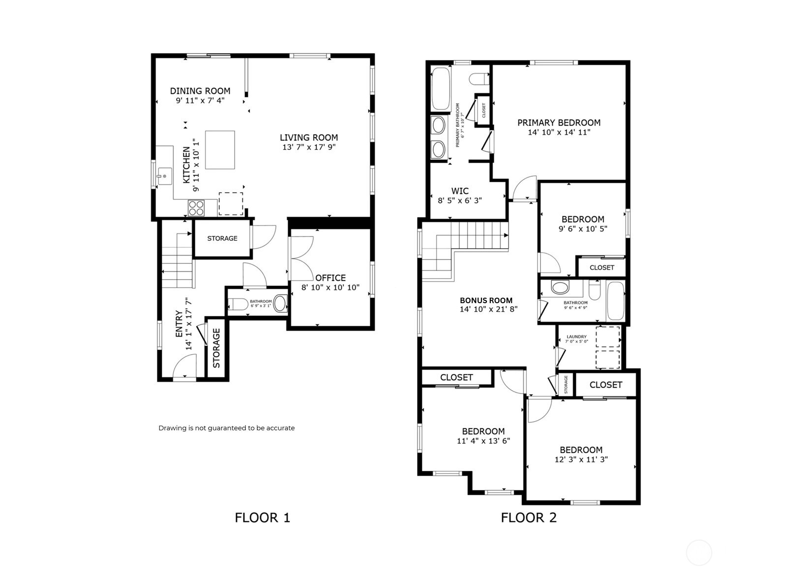 7123 18th Place Property Photo 2