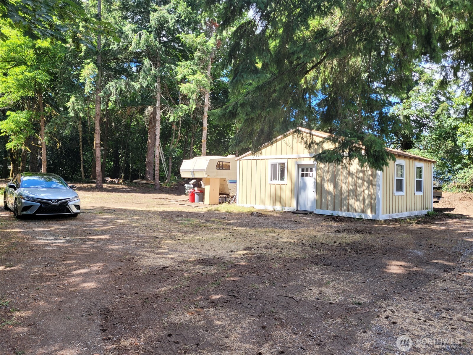 7143 Littlerock Road Property Photo 1