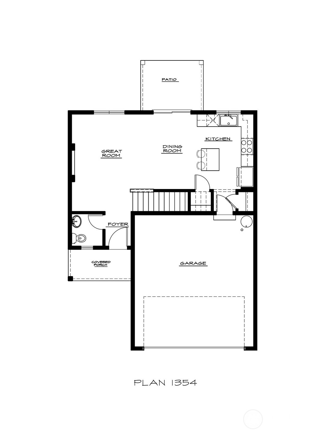 39 W Roosevelt Street Property Photo 2