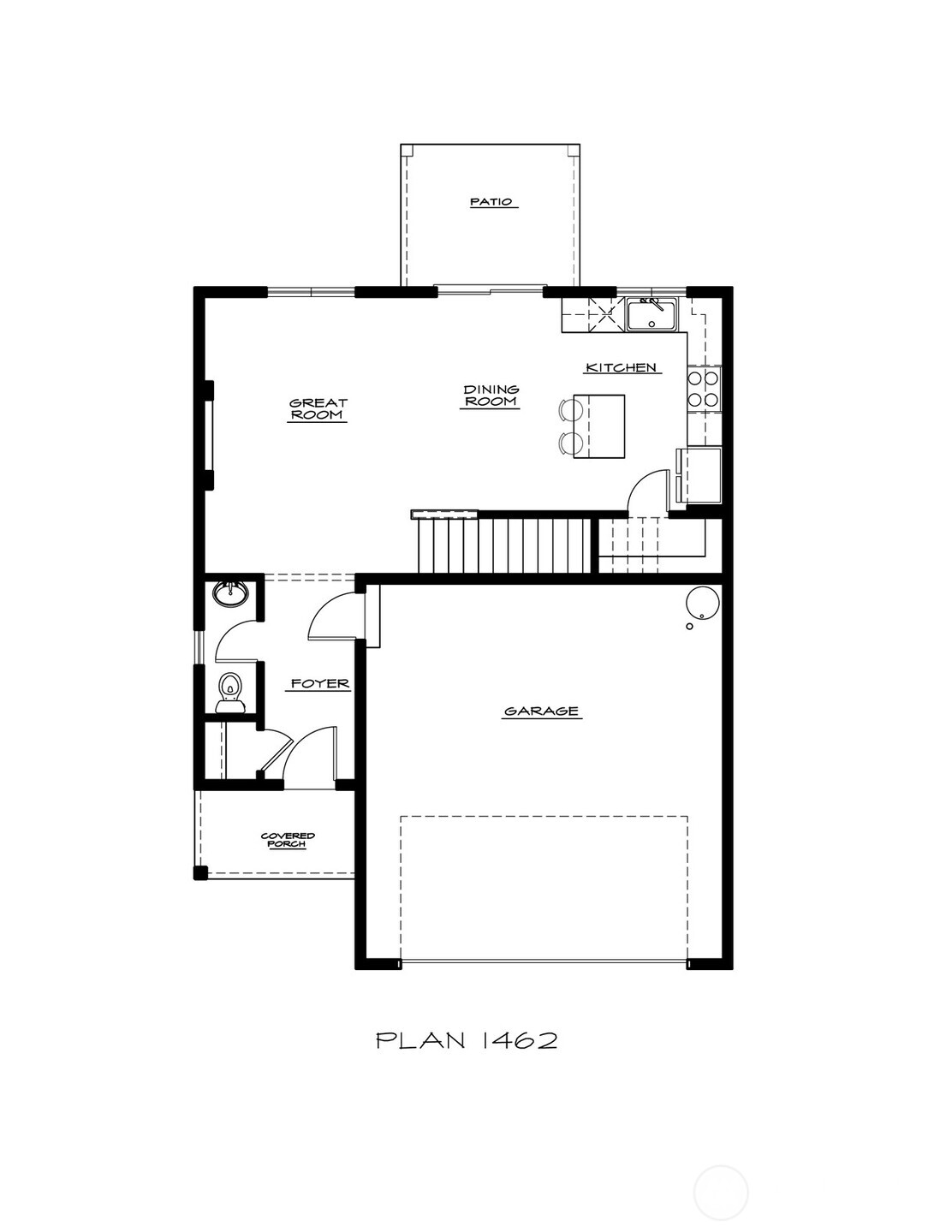 40 W Roosevelt Street Property Photo 2
