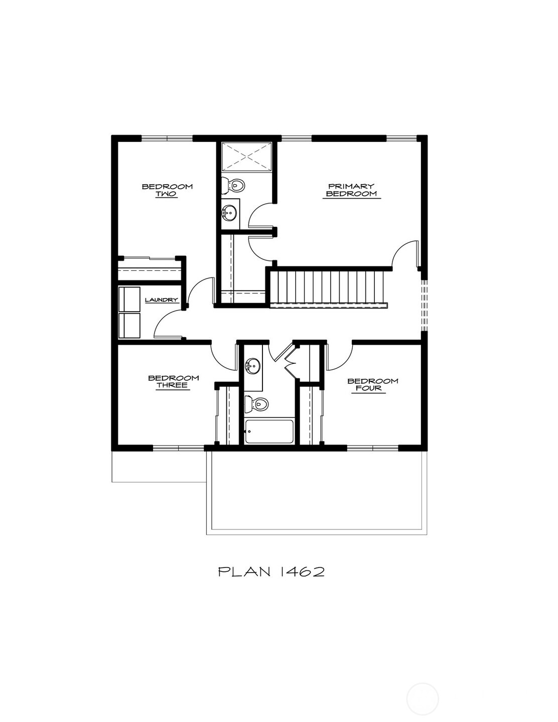 40 W Roosevelt Street Property Photo 3