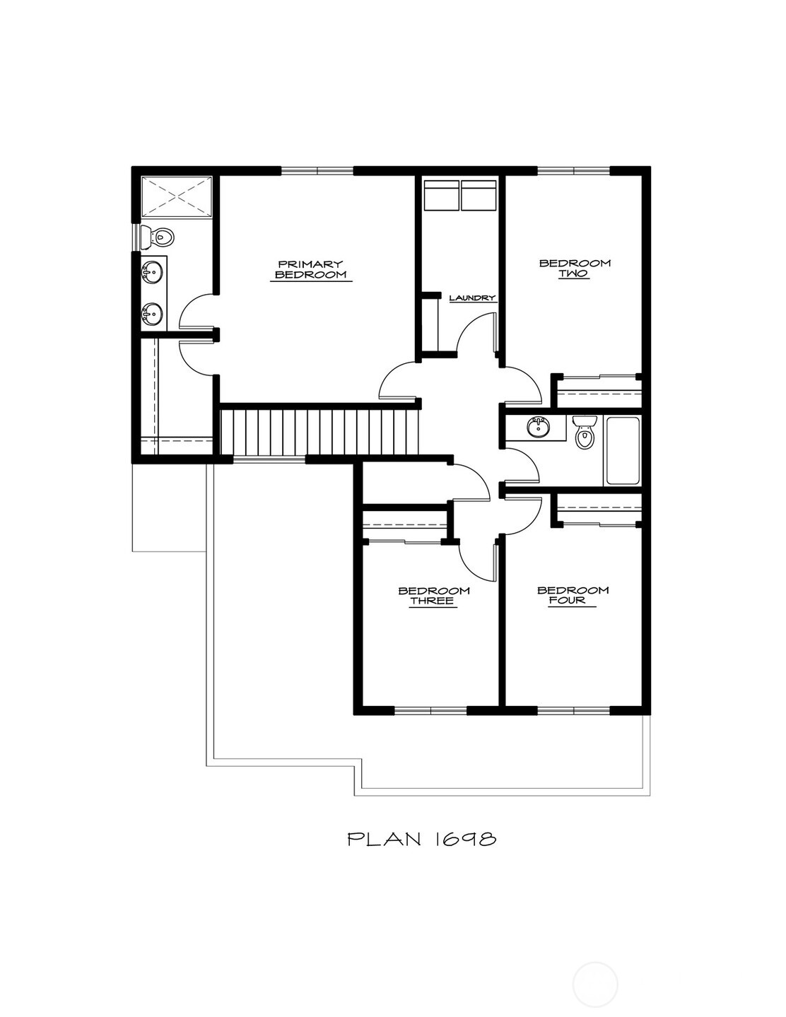 33 W Roosevelt Street Property Photo 3