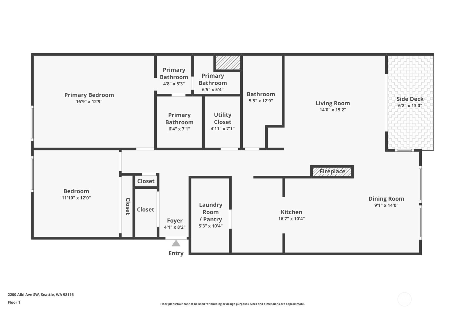 2200 Alki Avenue 203 Property Photo 39