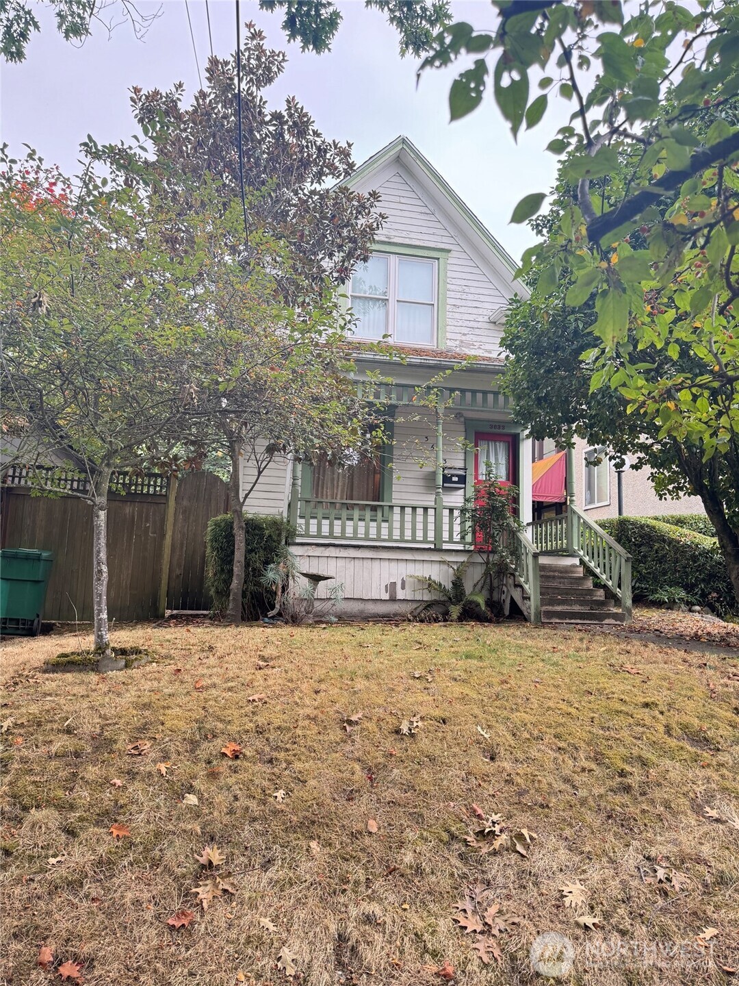 3633 Whitman Avenue Property Photo 1