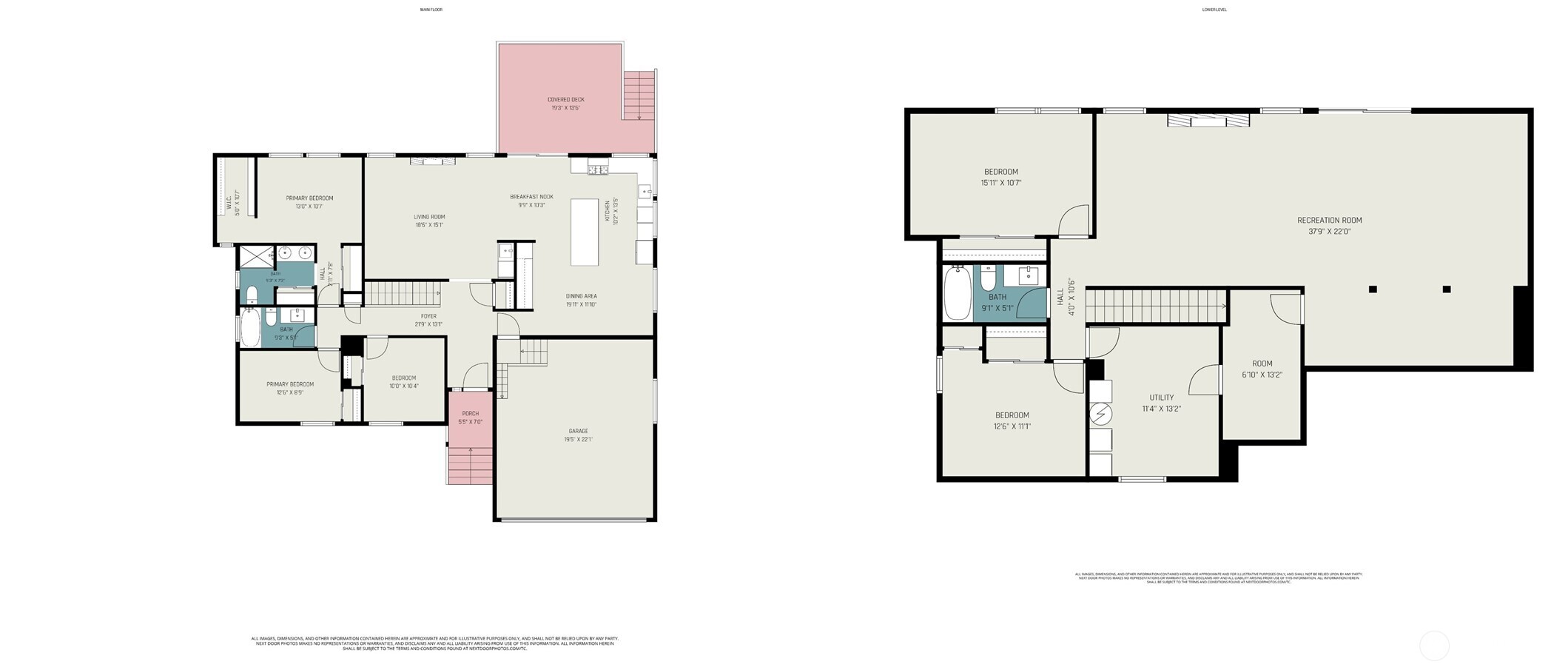 14023 Se 60th Street Property Photo 40