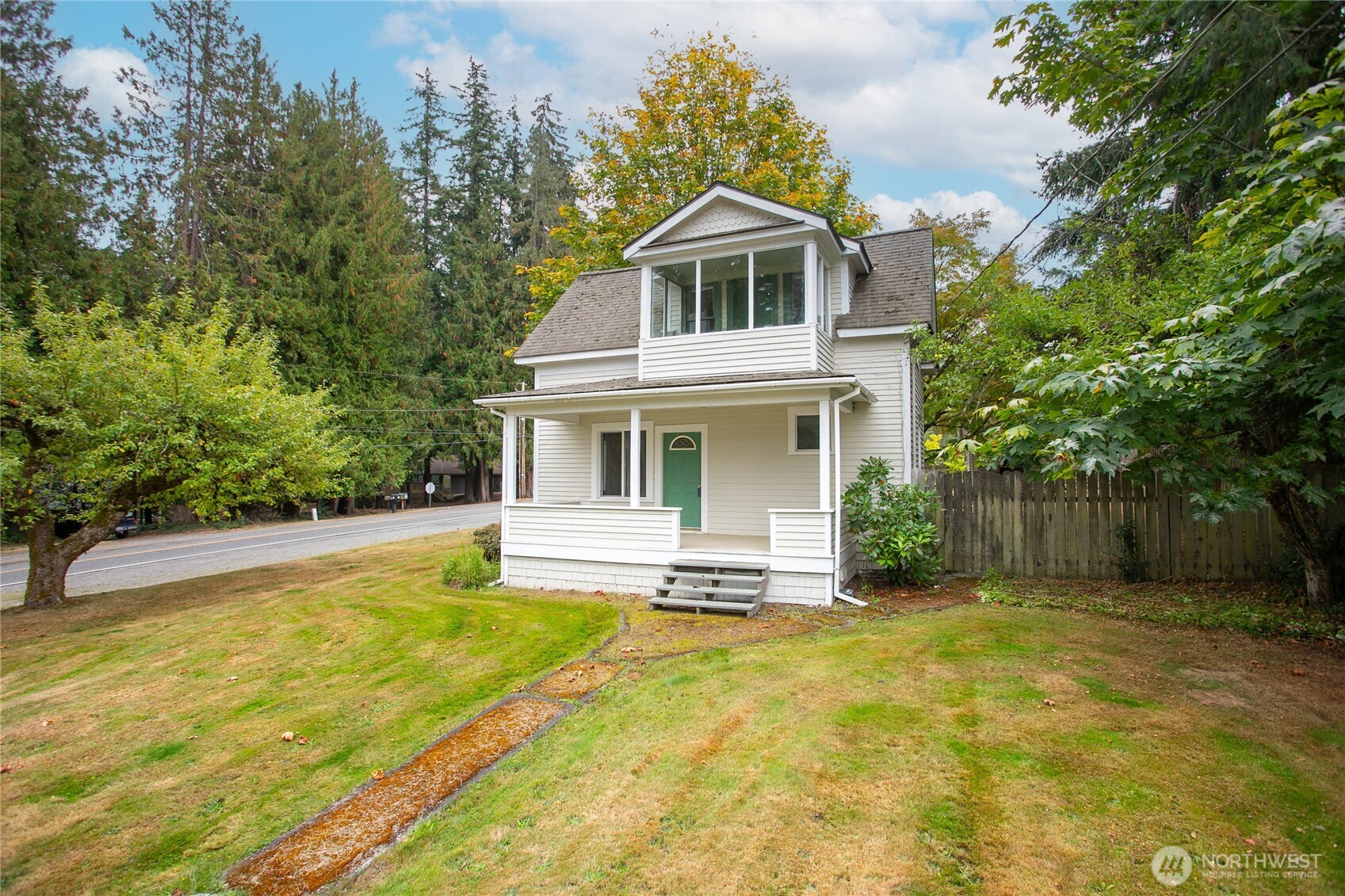 4540 Cable Street Property Photo 1