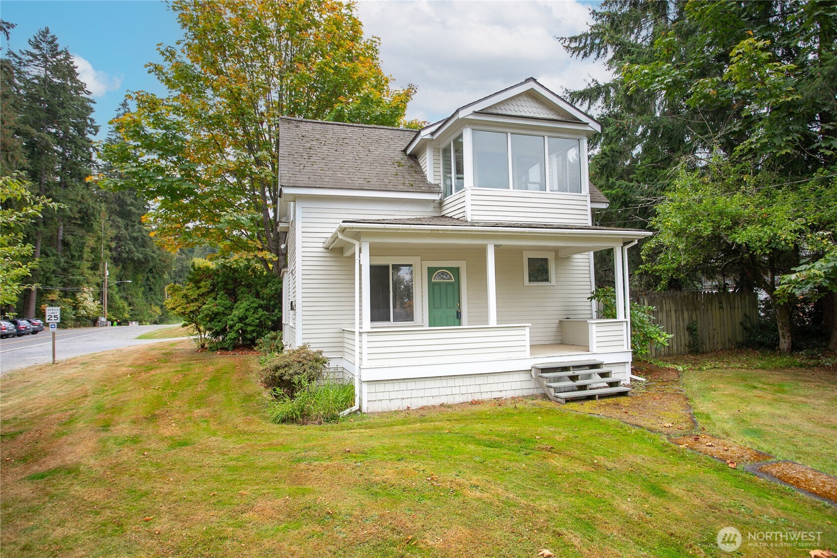 4540 Cable Street Property Photo 2