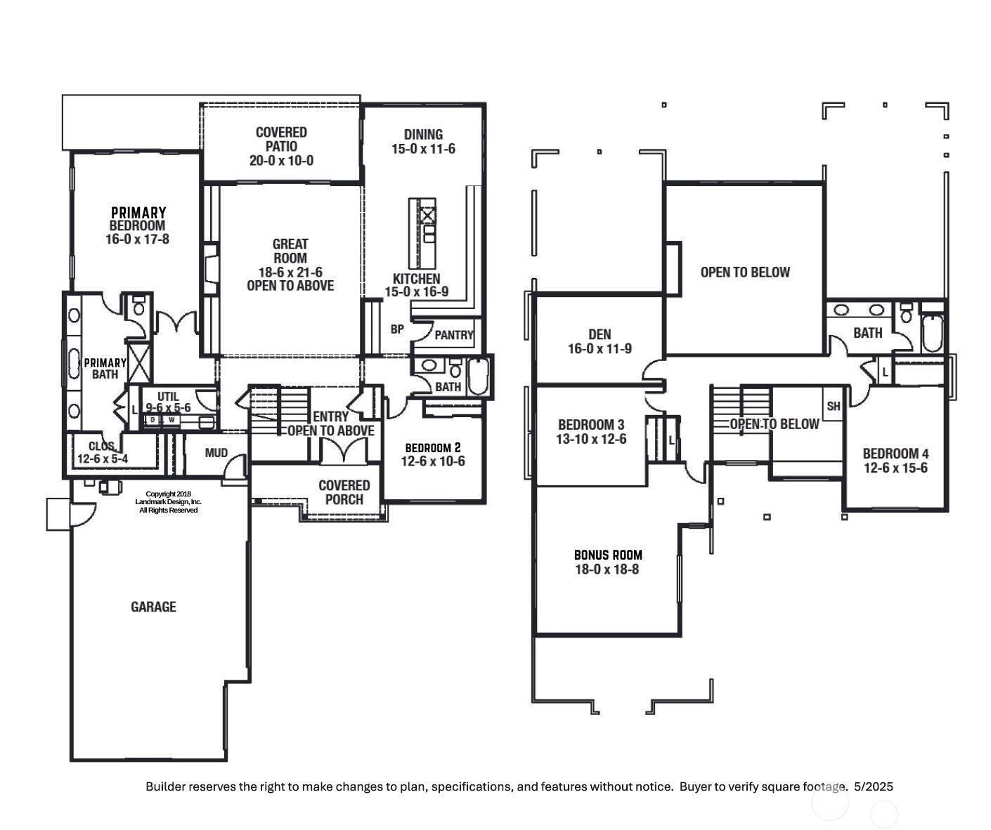 4640 Sunset Point Lane Property Photo 40