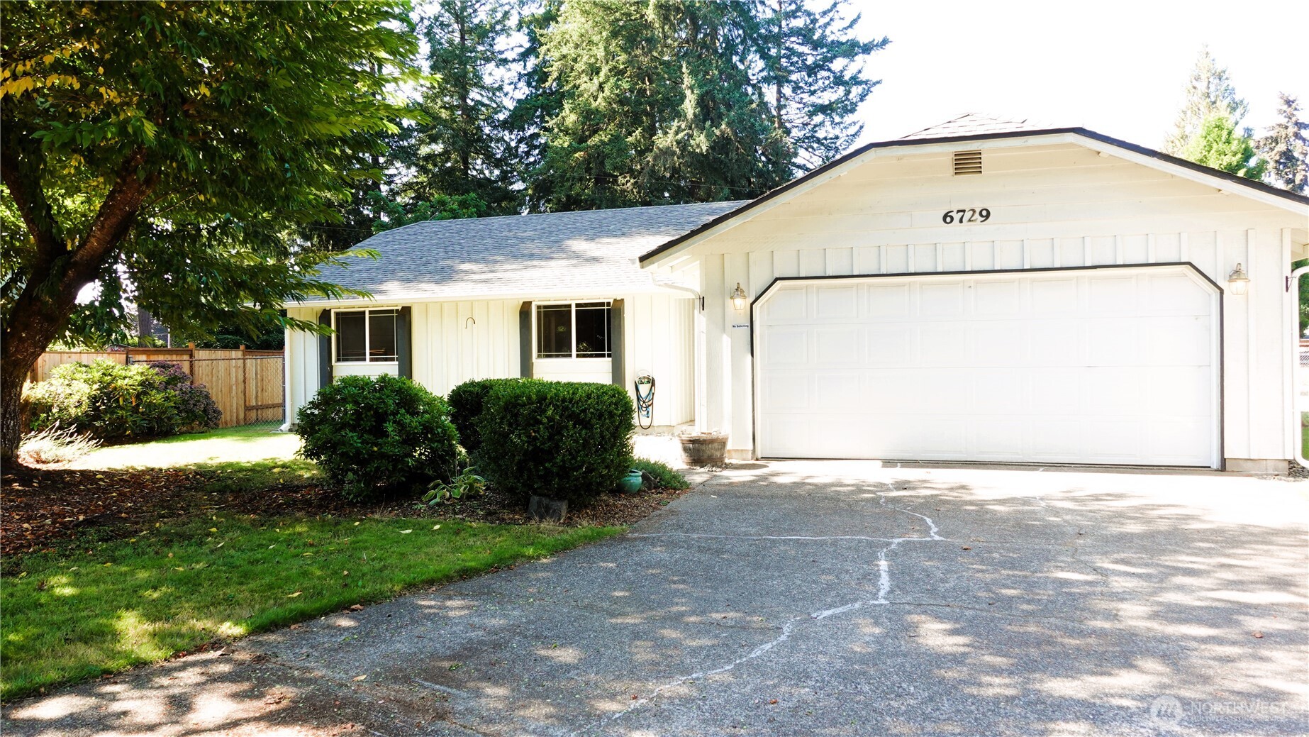 6729 Bel Mor Court Property Photo 1