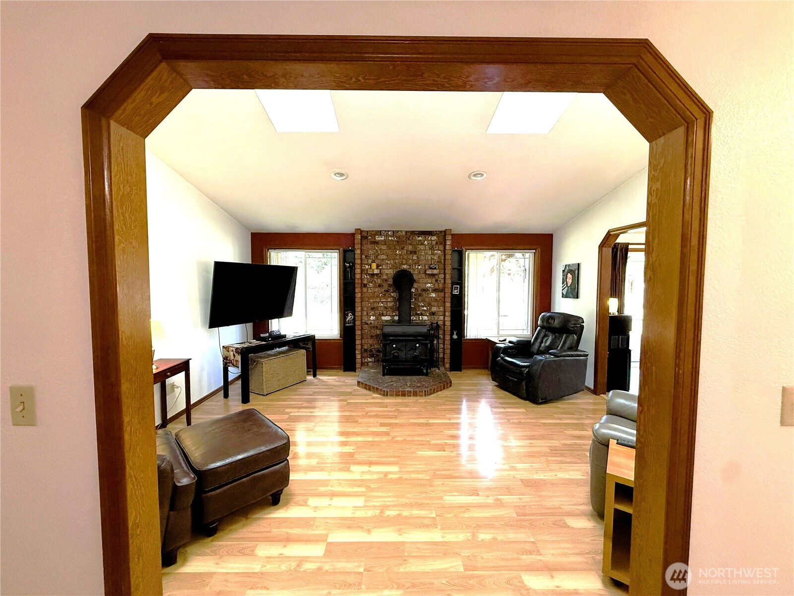 6729 Bel Mor Court Property Photo 2