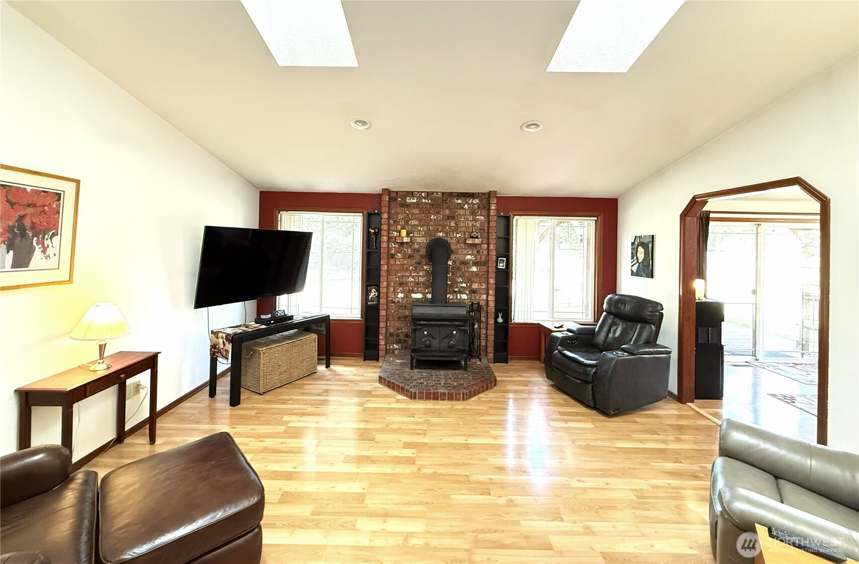 6729 Bel Mor Court Property Photo 3