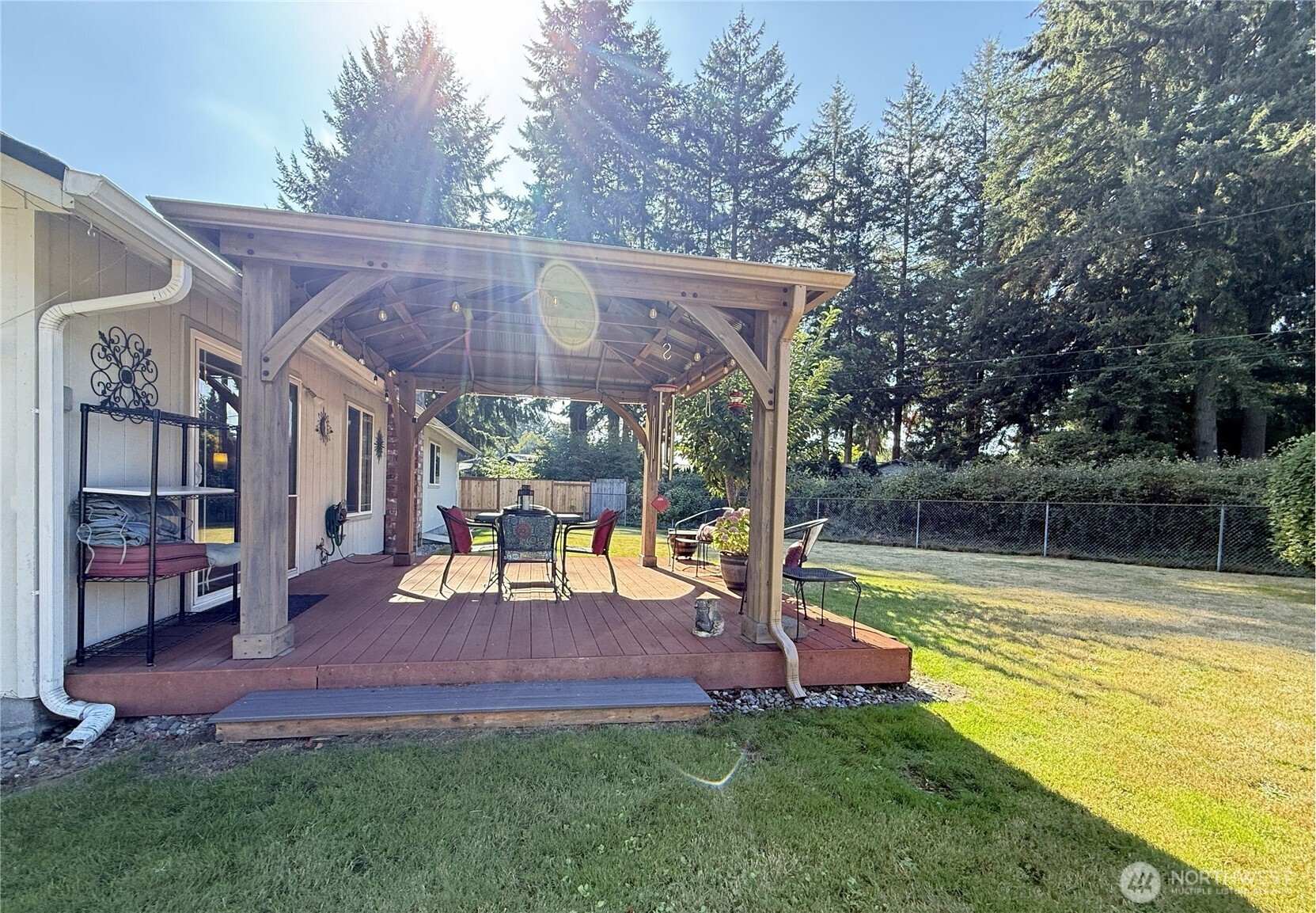 6729 Bel Mor Court Property Photo 28