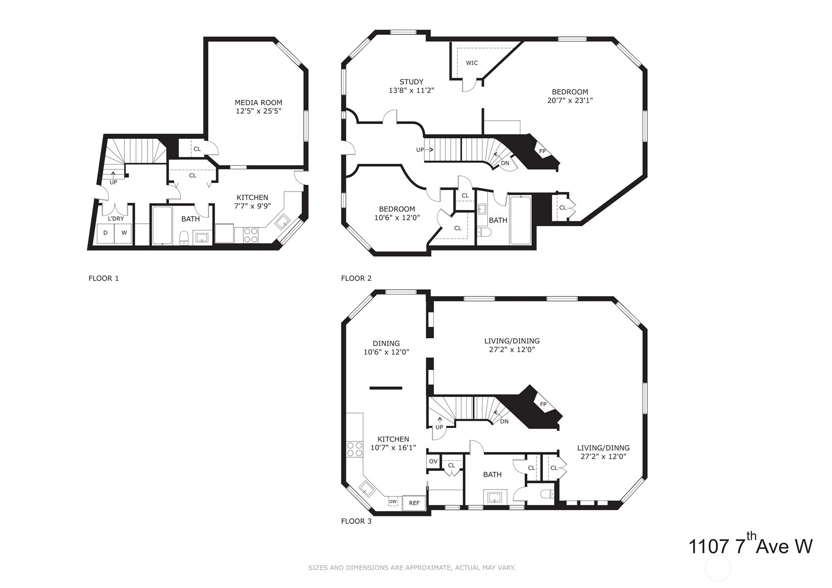 1107 7th Avenue Property Photo 40