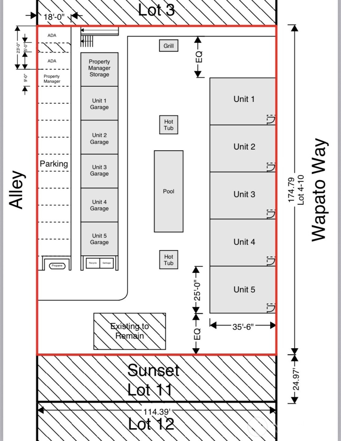 84 Wapato Way Property Photo 17