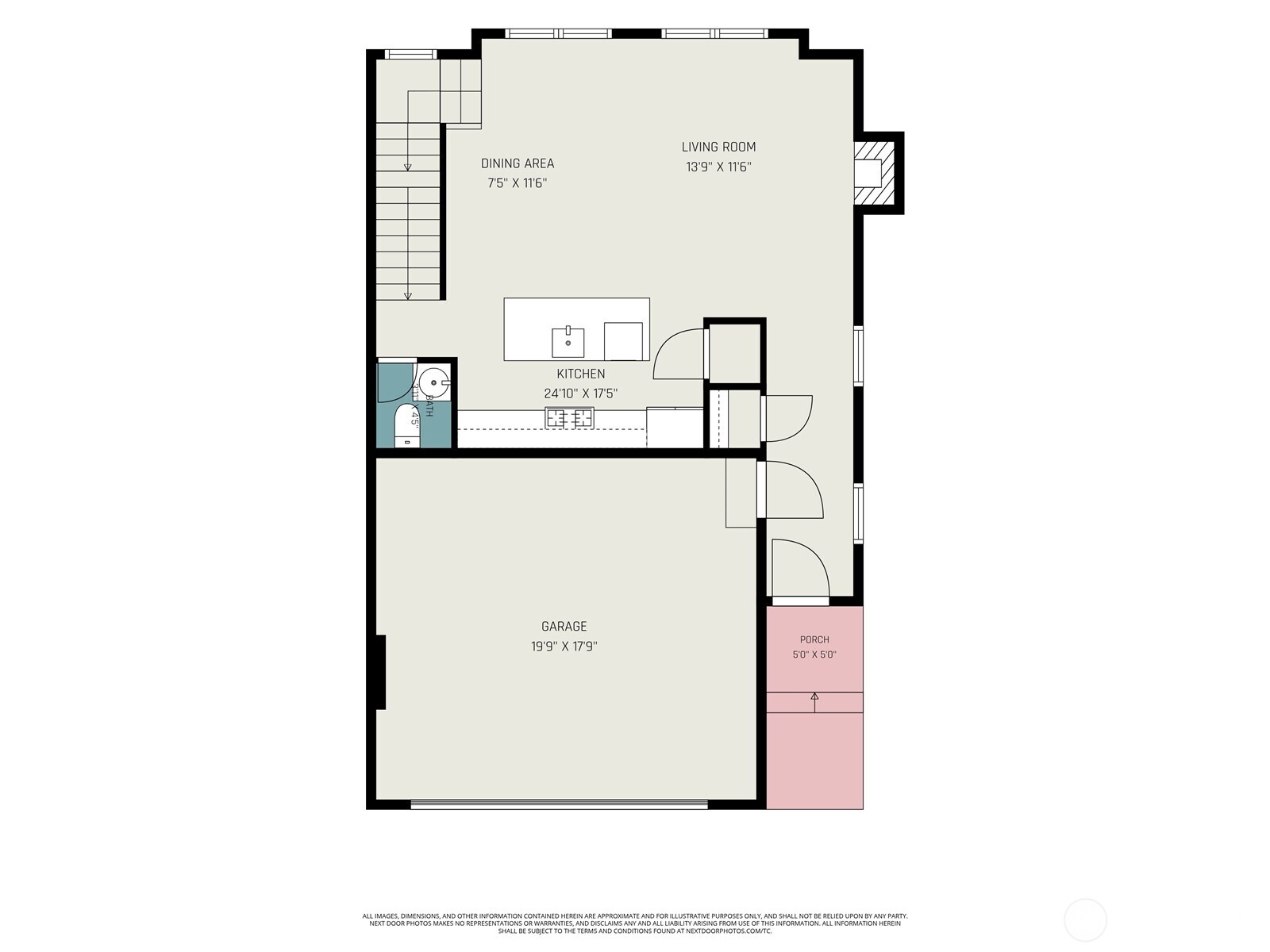 16533 2nd Park Property Photo 32