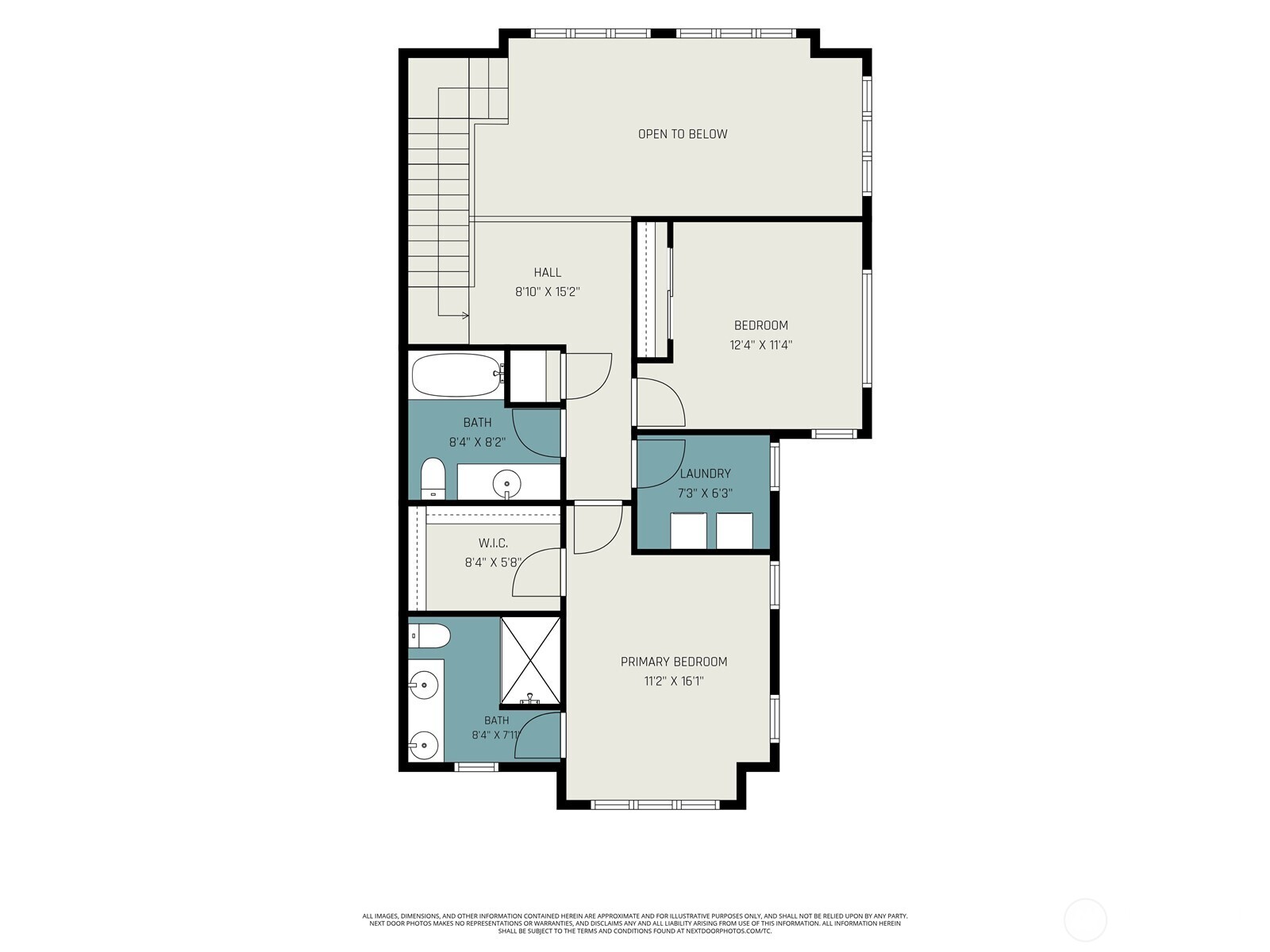 16533 2nd Park Property Photo 33