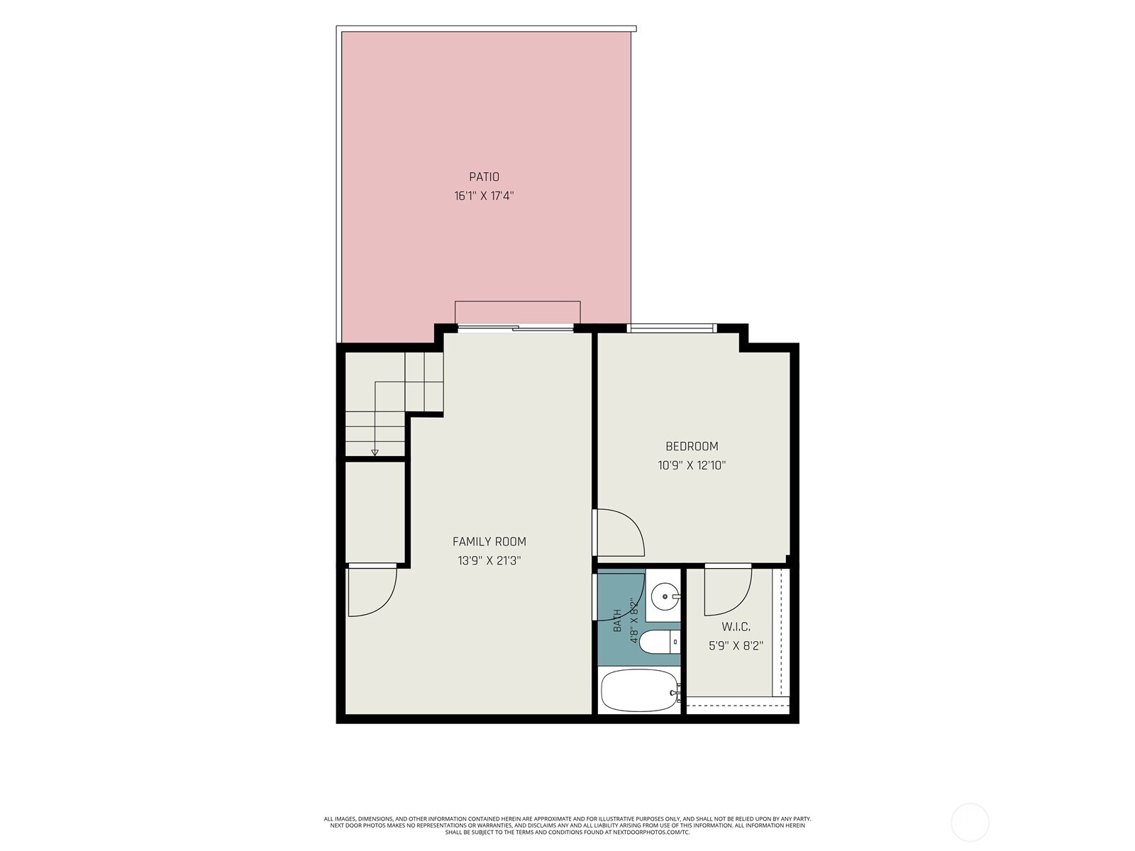 16533 2nd Park Property Photo 34