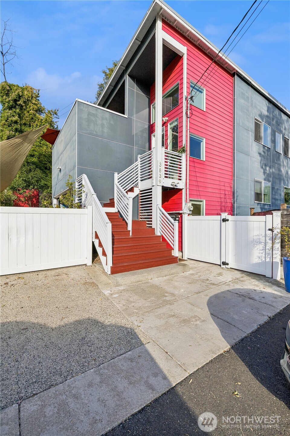 3839 Letitia Avenue Property Photo 1