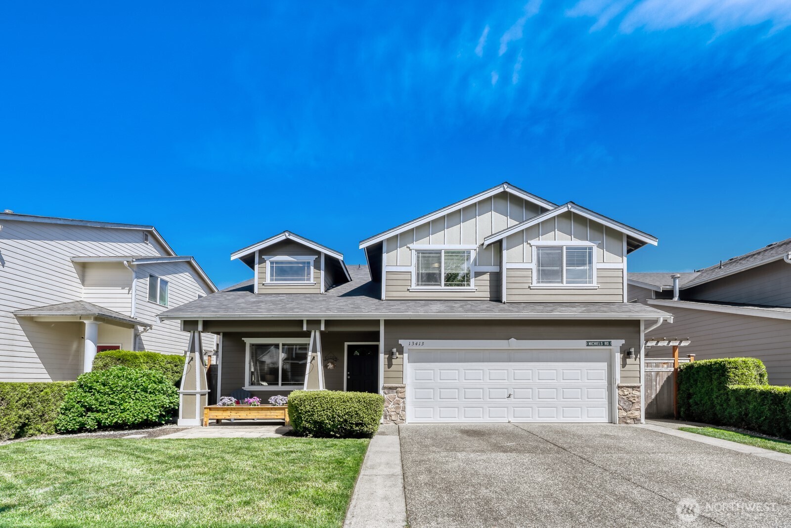 13413 32nd Drive Property Photo 1