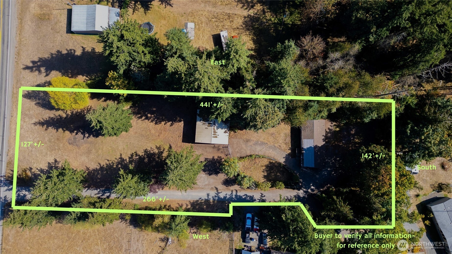 2033 E Pole Road Property Photo 29