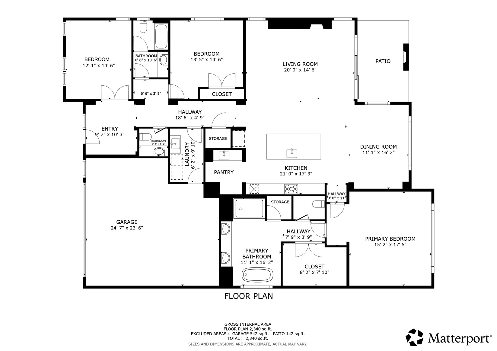 4620 Castleton Road Property Photo 40