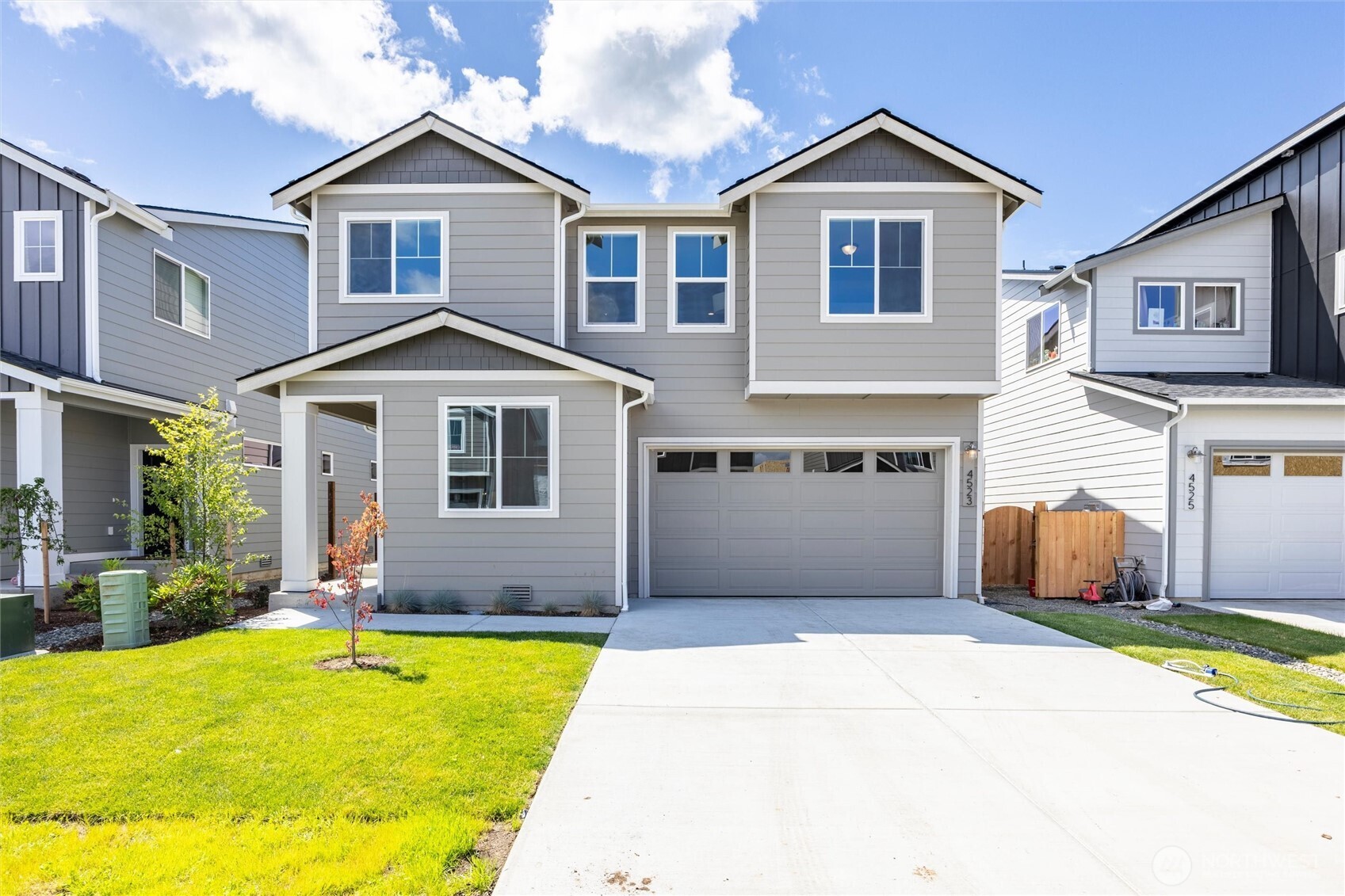4512 Cirque (Lot 45) Street Property Photo 1