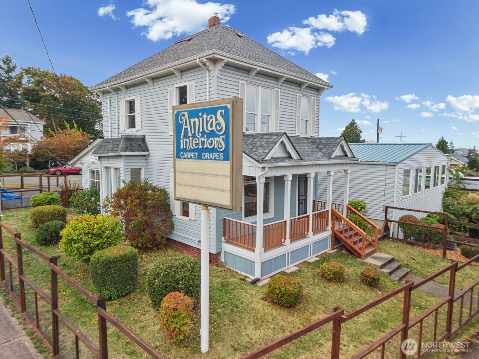 3418 Pacific Avenue Property Photo 1