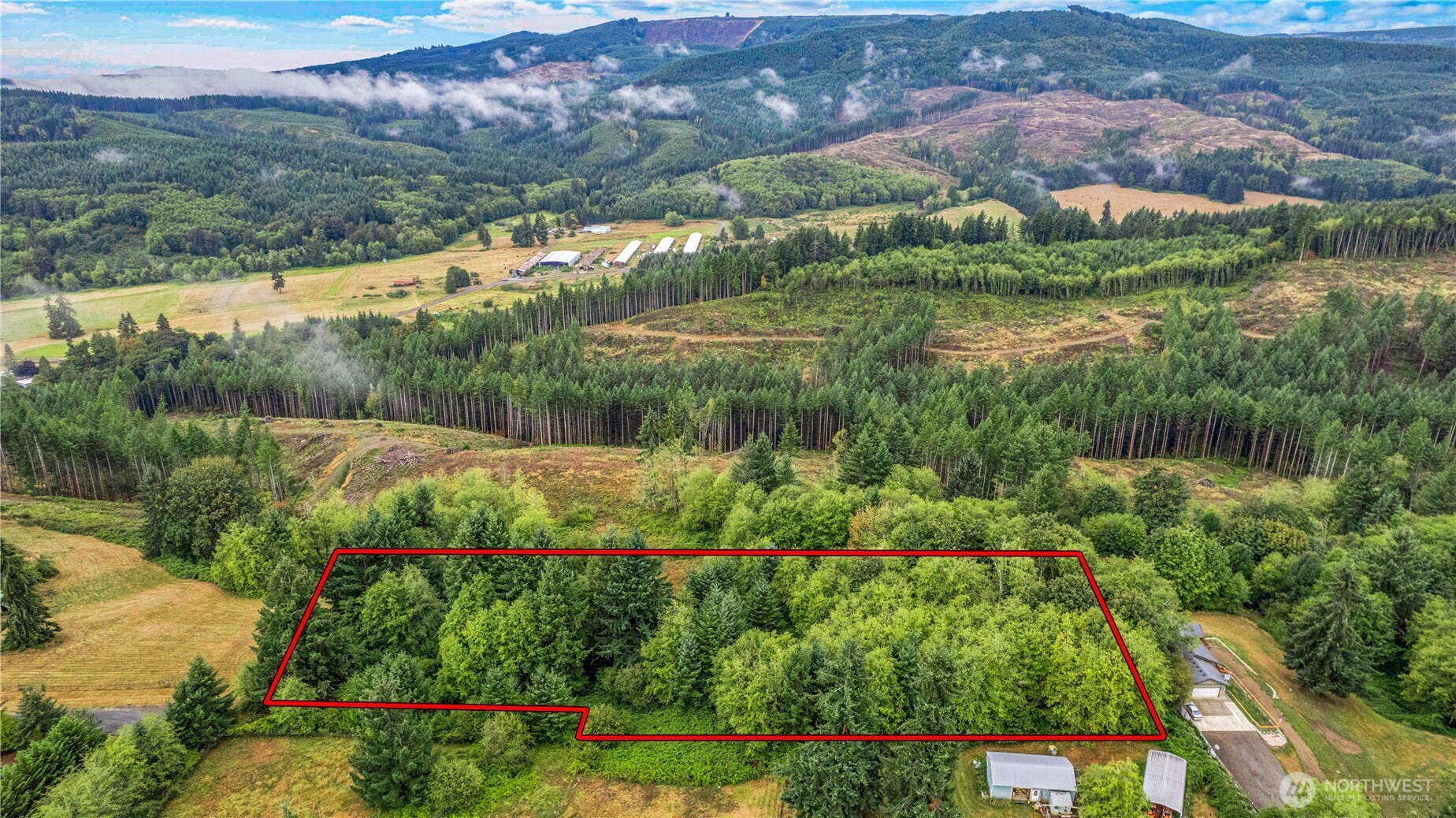 176 Flyaway Road Property Photo 1