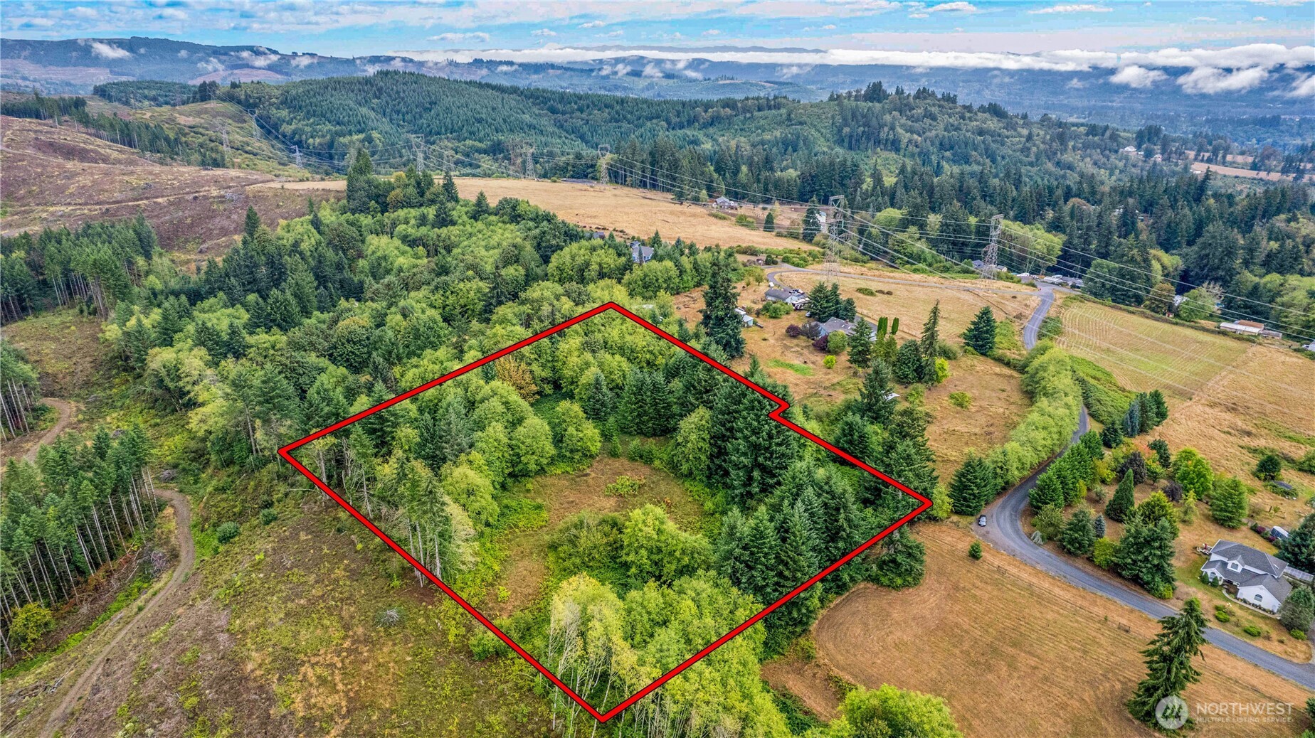 176 Flyaway Road Property Photo 3