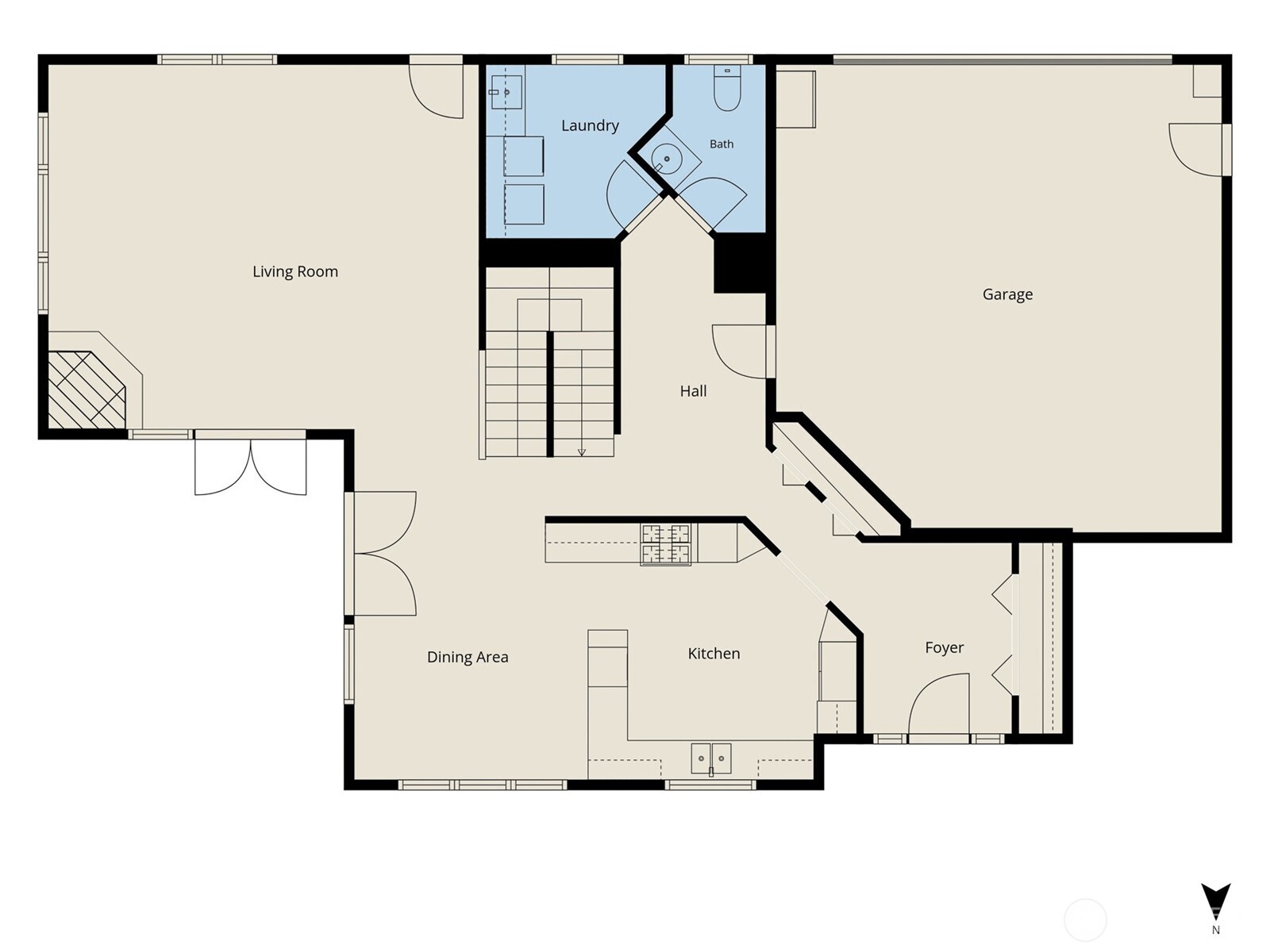 4618 Lakeway Drive Property Photo 38