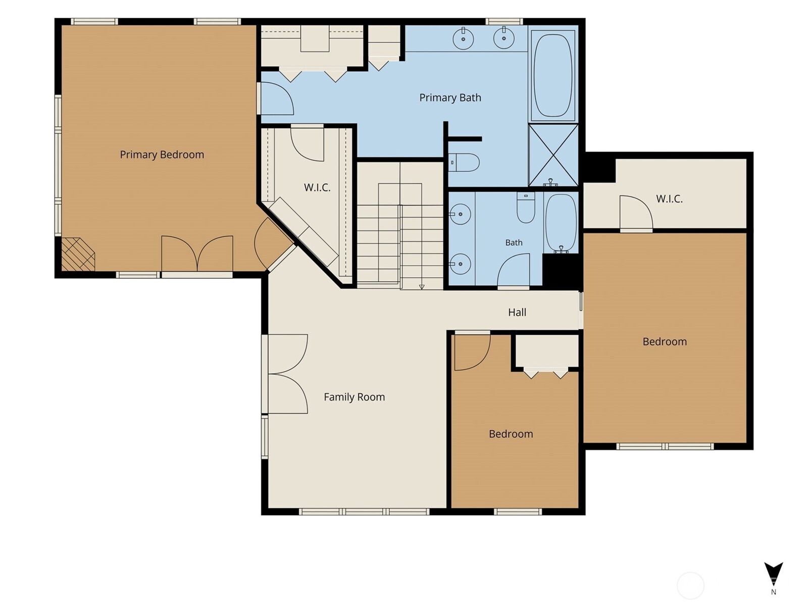 4618 Lakeway Drive Property Photo 39