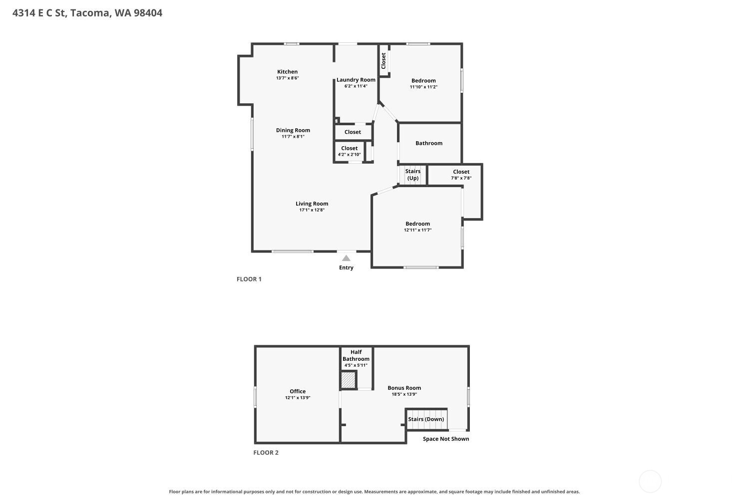 4314 E C St Property Photo 27