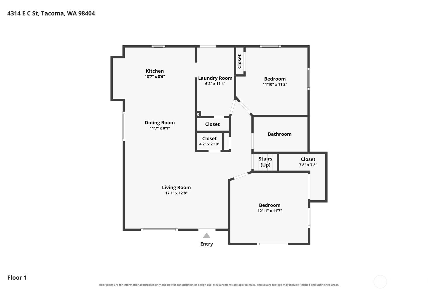 4314 E C St Property Photo 28