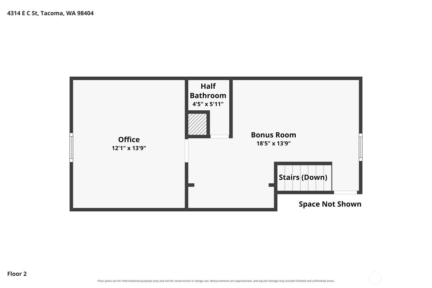 4314 E C St Property Photo 29