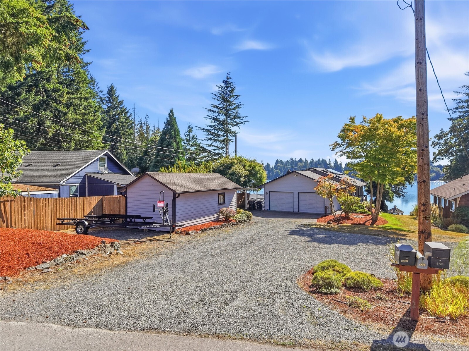 5727 Henslin Drive Property Photo 2