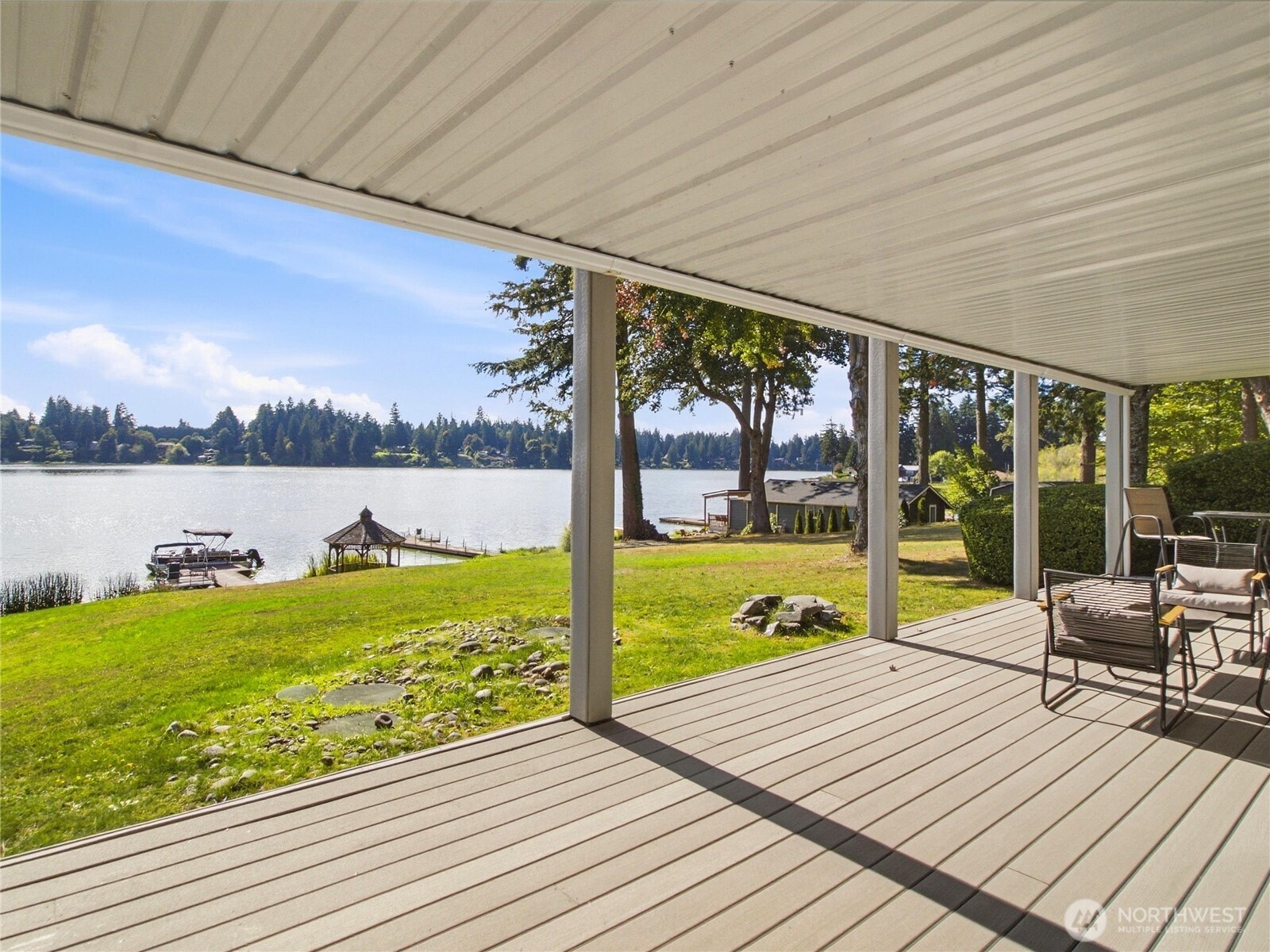 5727 Henslin Drive Property Photo 15