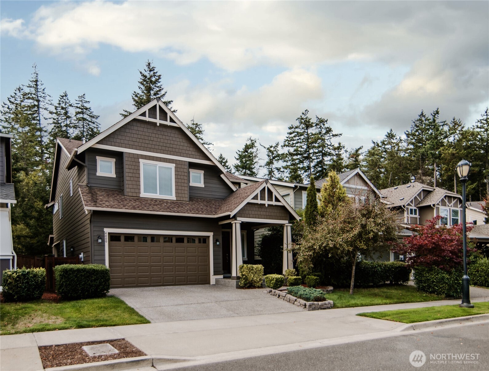 4000 Campus Willows Loop Property Photo 1