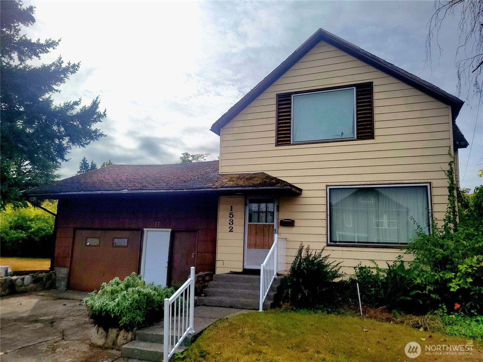 1532 S 45th Street Property Photo 1