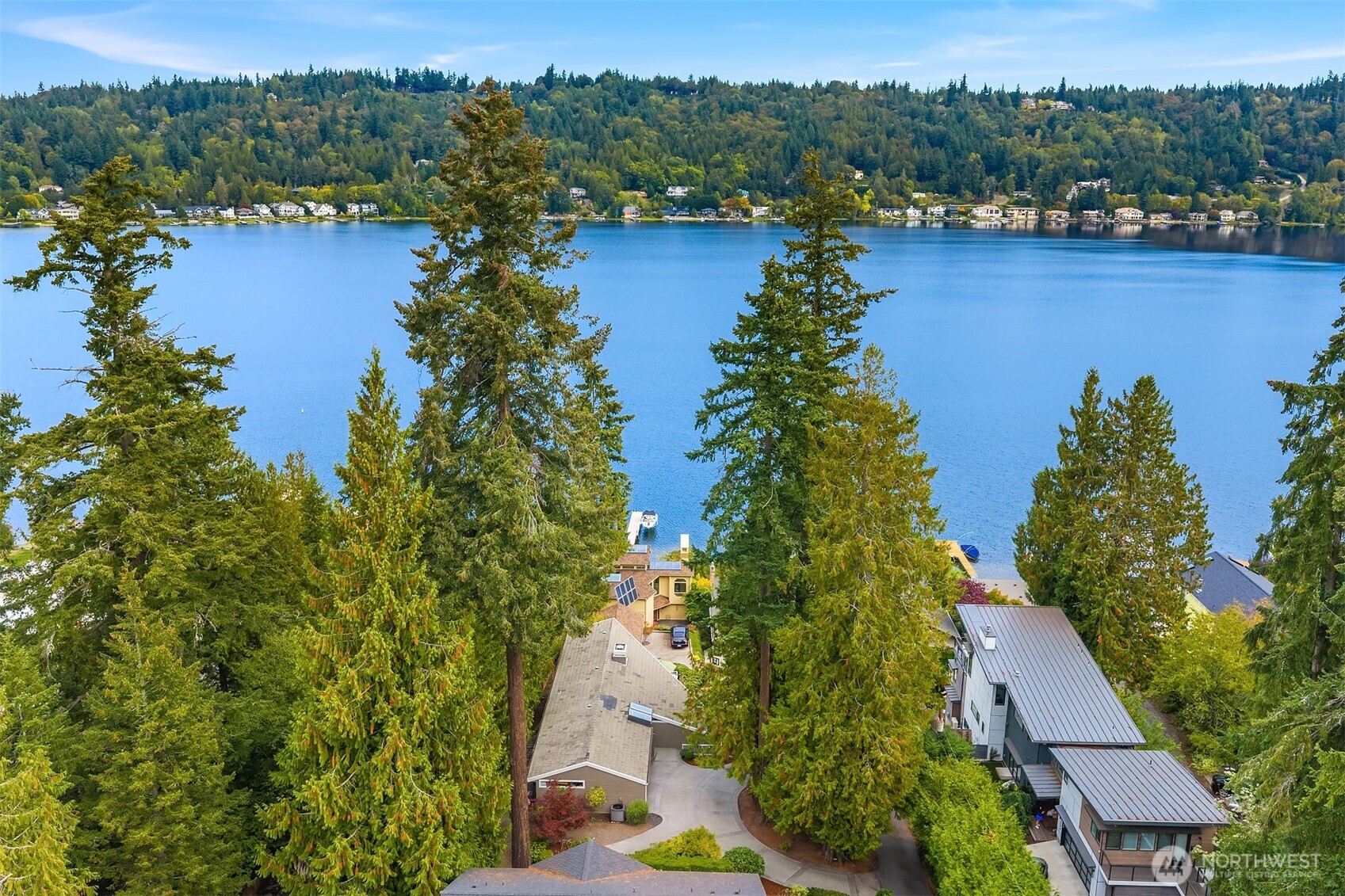 2604 W Lake Sammamish Parkway Property Photo 1