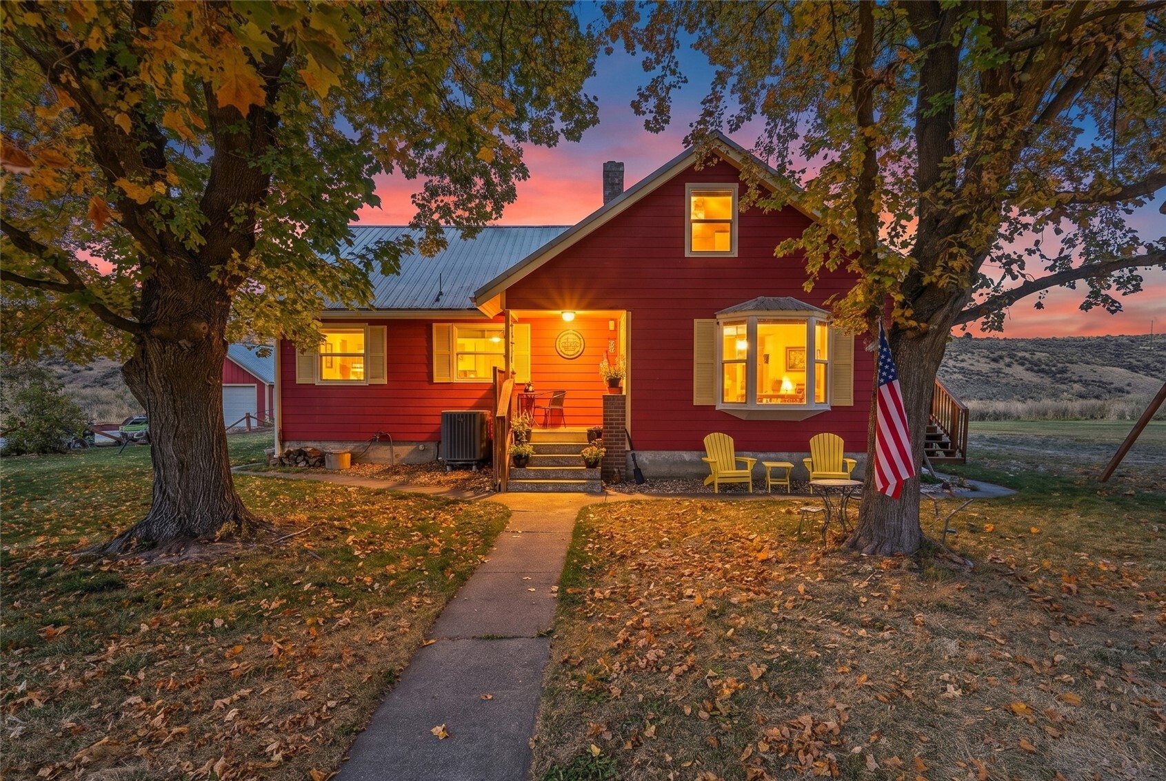 23139 Lowe Road Property Photo 2