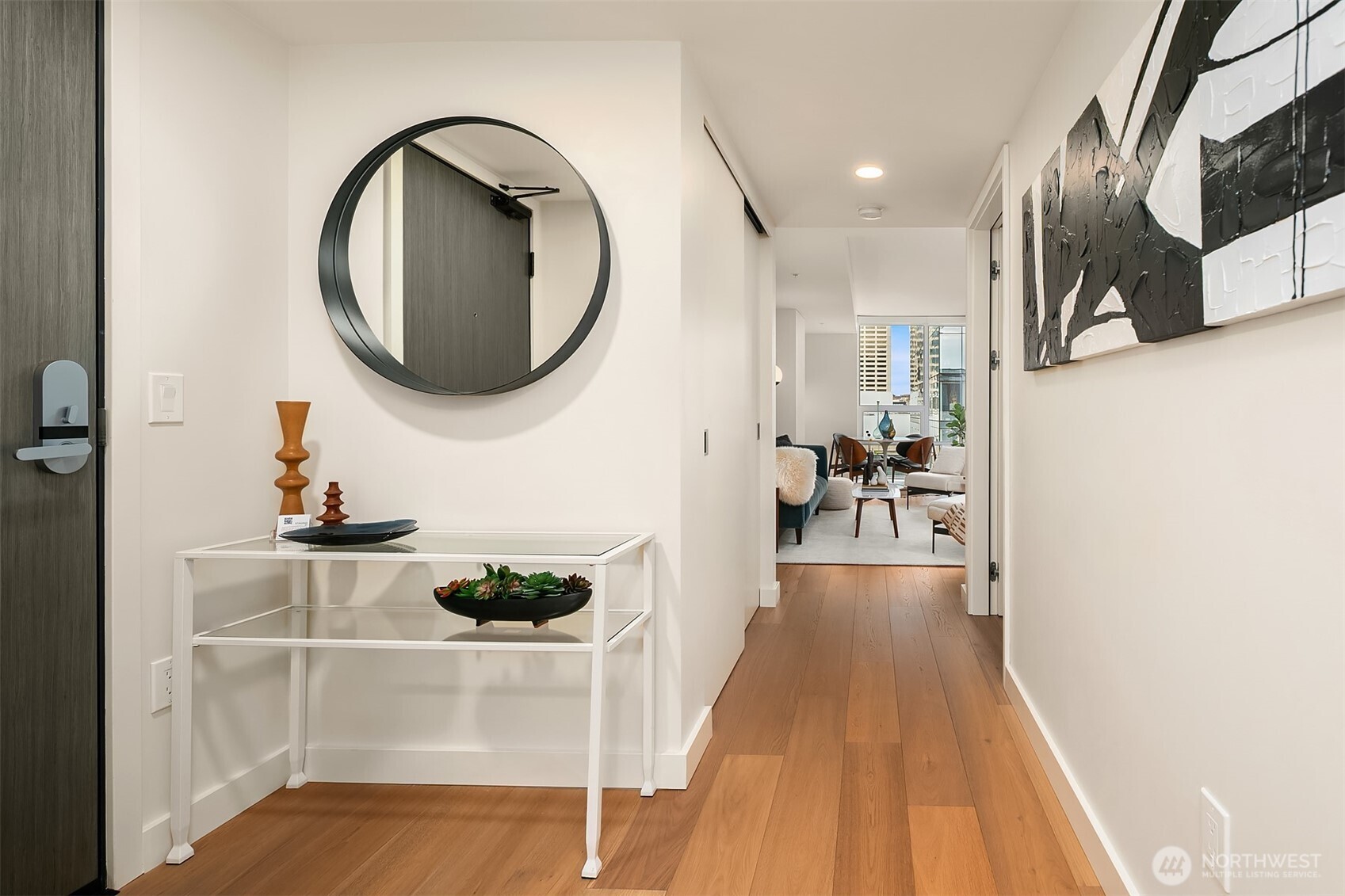 121 Stewart Street 1304 Property Photo 2