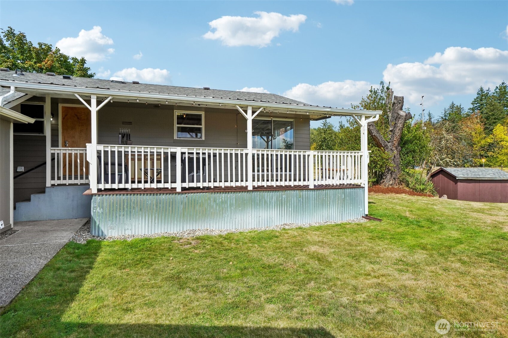 4749 Spirit Lake Highway Property Photo 35