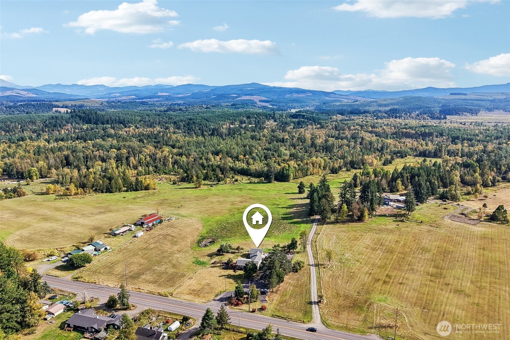 4749 Spirit Lake Highway Property Photo 37