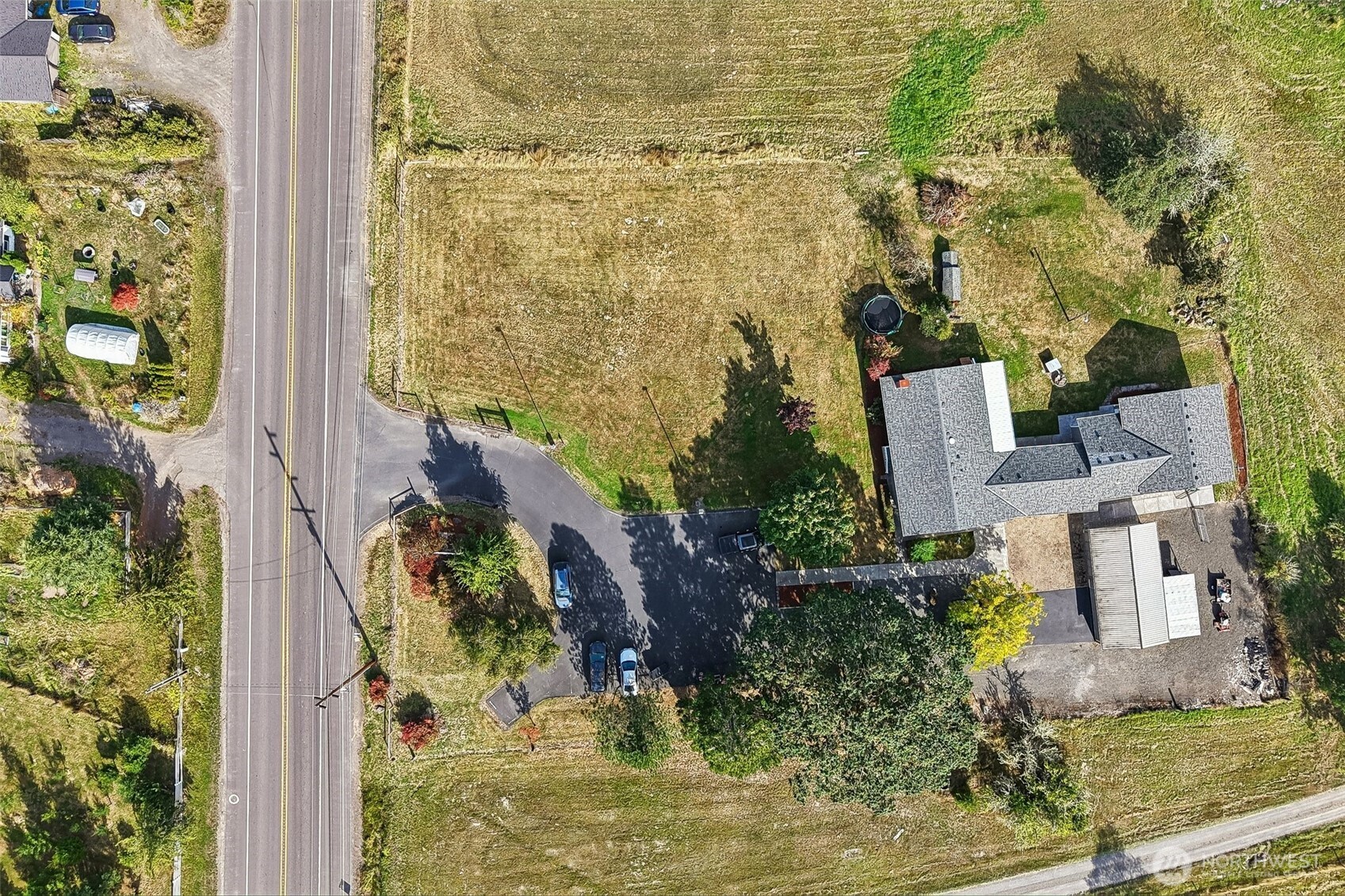 4749 Spirit Lake Highway Property Photo 38