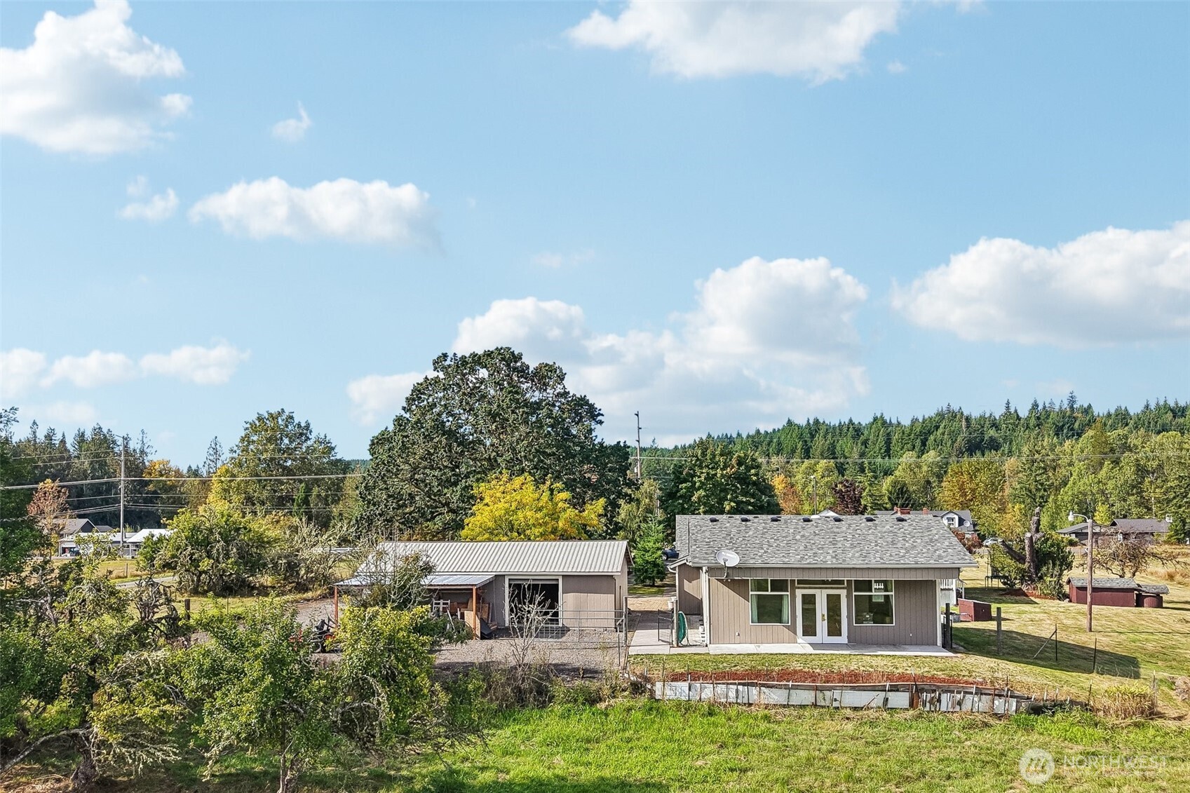 4749 Spirit Lake Highway Property Photo 39